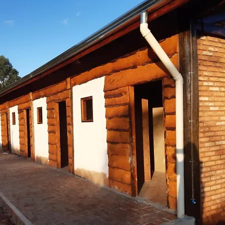 Hospedagem Pe De Serra Botucatu Exterior photo