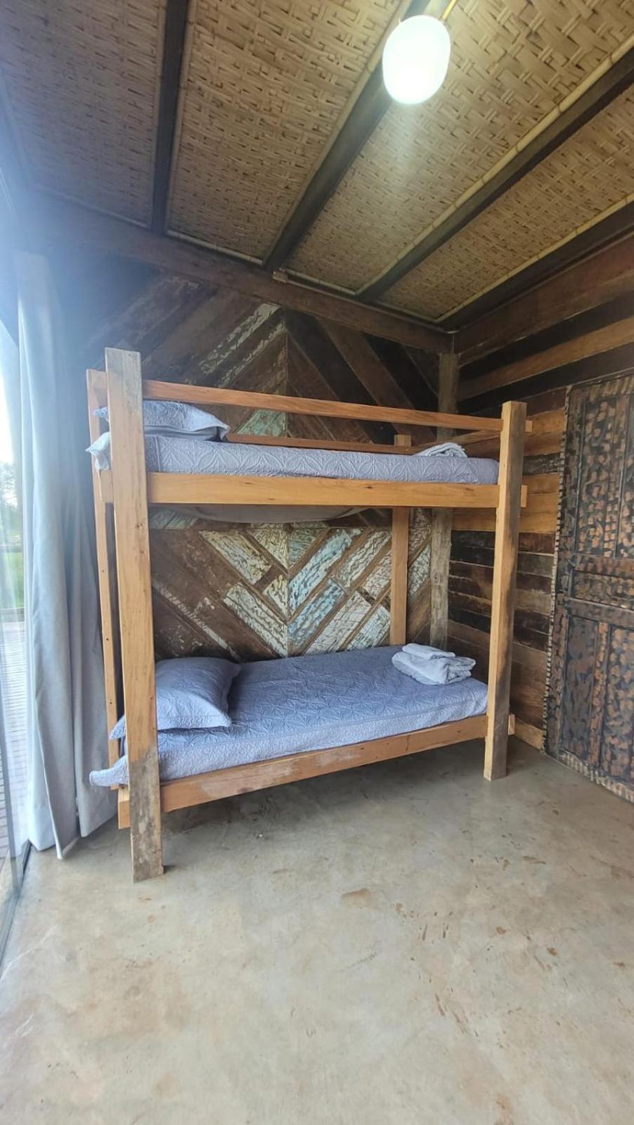 Lodge Pe De Serra