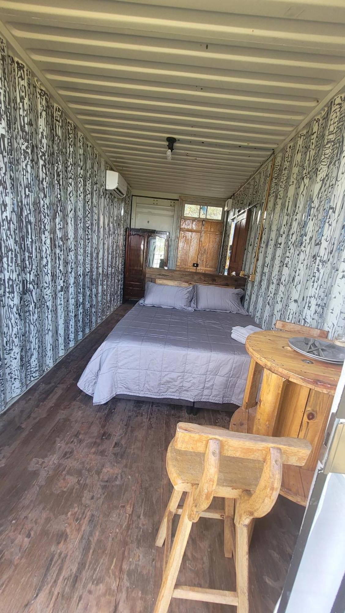 Lodge Pe De Serra